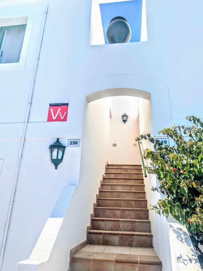 Apartamento AURORA Residencial San Valentin Corralejo Exterior foto