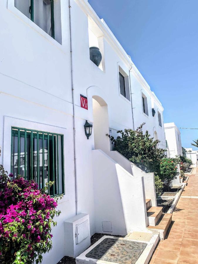 Apartamento AURORA Residencial San Valentin Corralejo Exterior foto
