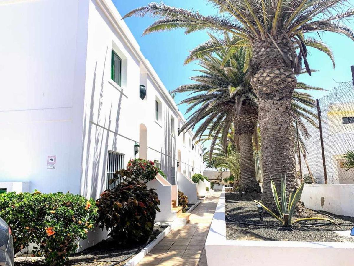 Apartamento AURORA Residencial San Valentin Corralejo Exterior foto