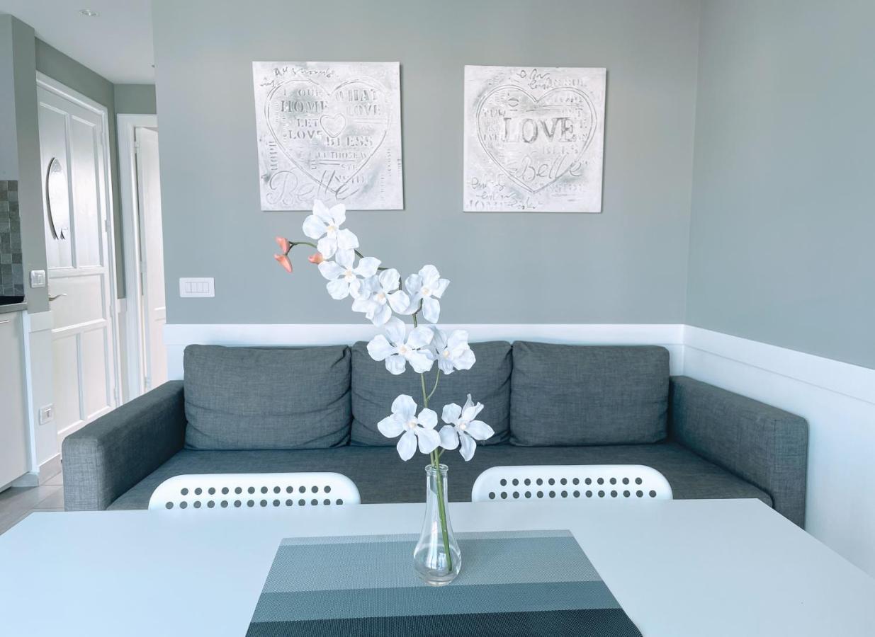 Apartamento AURORA Residencial San Valentin Corralejo Exterior foto