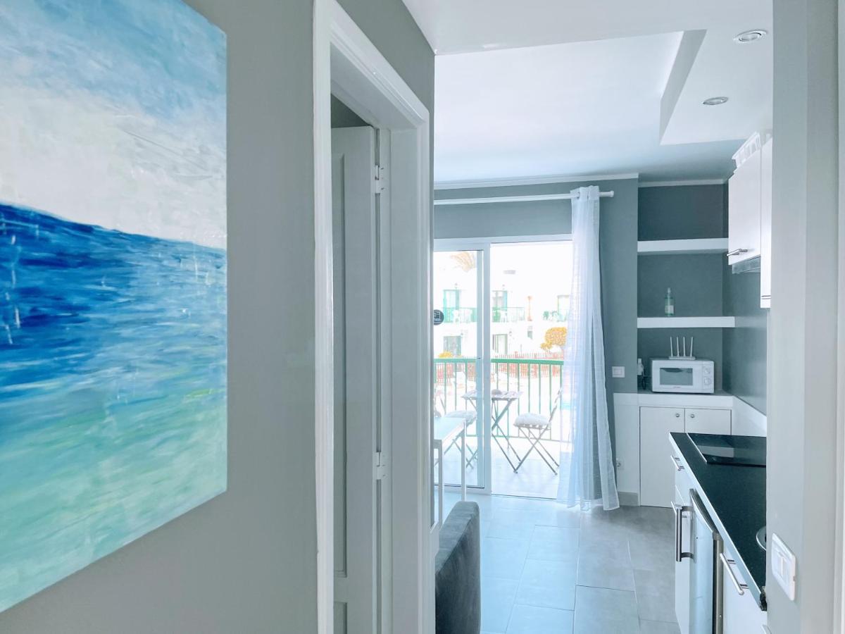 Apartamento AURORA Residencial San Valentin Corralejo Exterior foto