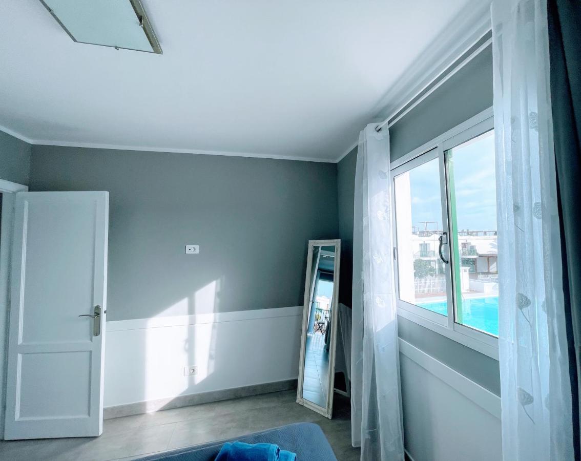 Apartamento AURORA Residencial San Valentin Corralejo Exterior foto