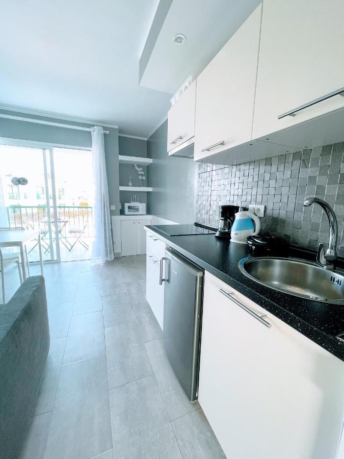 Apartamento AURORA Residencial San Valentin Corralejo Exterior foto