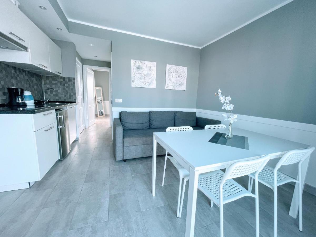 Apartamento AURORA Residencial San Valentin Corralejo Exterior foto