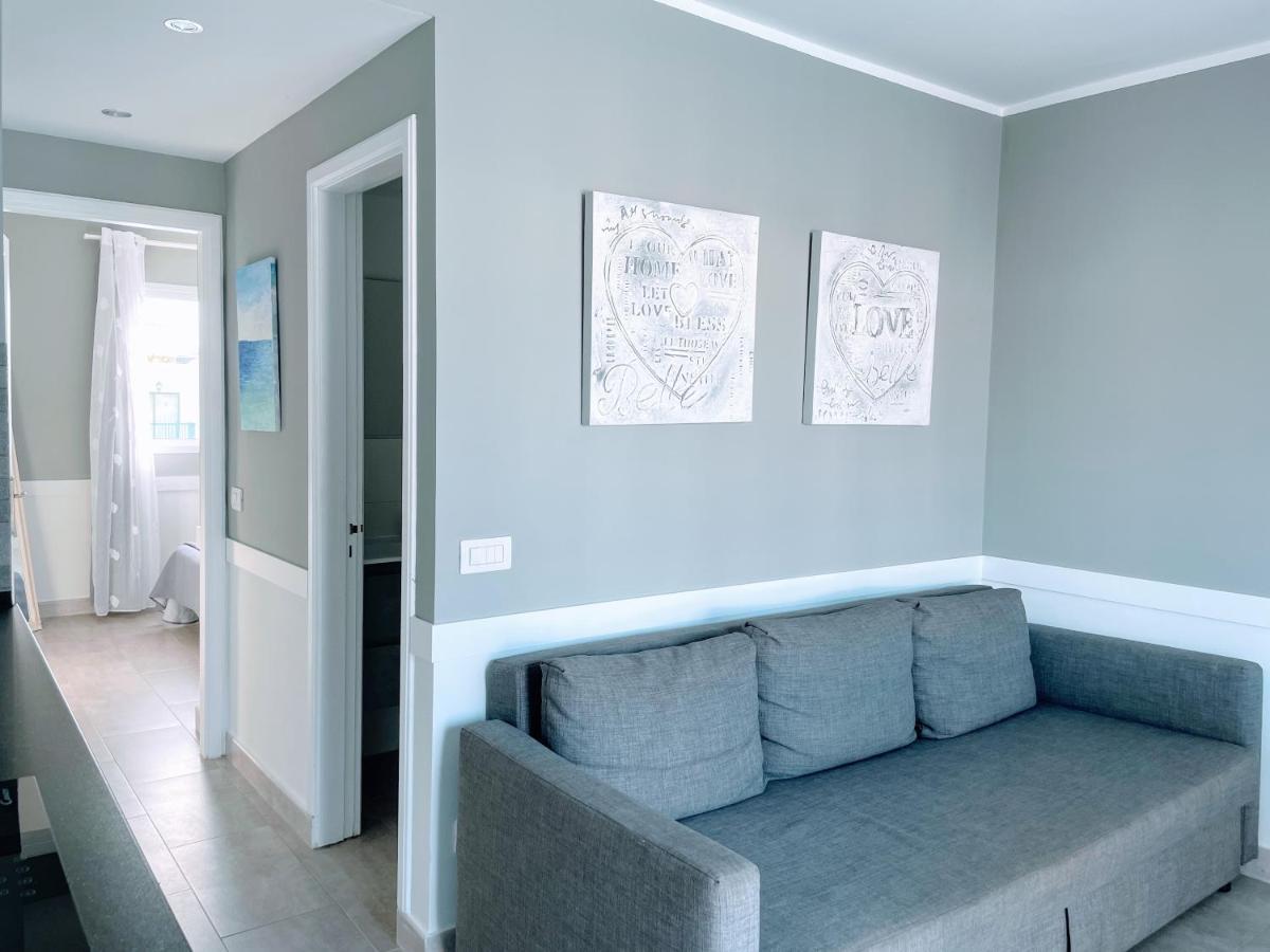 Apartamento AURORA Residencial San Valentin Corralejo Exterior foto